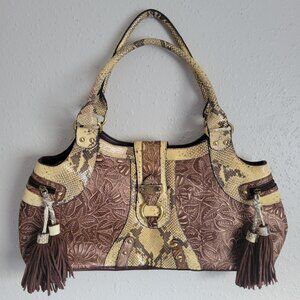 Sharif hand bag